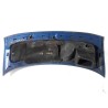 Recambio de capot para mercedes vito (w638) caja cerrada 108 d  (638.064) referencia OEM IAM   