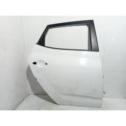 Recambio de puerta trasera derecha para hyundai ix20 gl classic referencia OEM IAM   