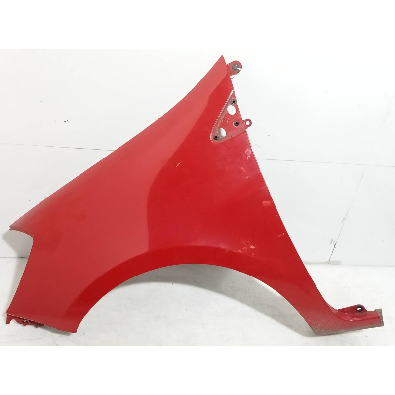 Recambio de aleta delantera izquierda para renault clio iii authentique referencia OEM IAM Recambio de aleta delantera izquierda para renault clio iii authentique referencia OEM IAM