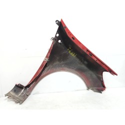 Recambio de aleta delantera izquierda para renault clio iii authentique referencia OEM IAM   