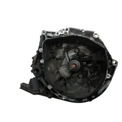 Recambio de caja cambios para citroen c4 picasso 1.6 16v hdi fap referencia OEM IAM 20DS62  