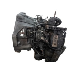 Recambio de caja cambios para citroen c4 picasso 1.6 16v hdi fap referencia OEM IAM 20DS62  