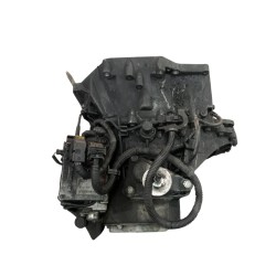 Recambio de caja cambios para citroen c4 picasso 1.6 16v hdi fap referencia OEM IAM 20DS62  