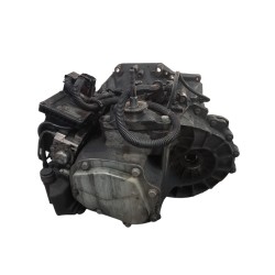 Recambio de caja cambios para citroen c4 picasso 1.6 16v hdi fap referencia OEM IAM 20DS62  