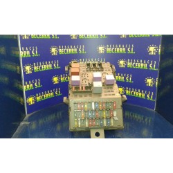 Recambio de caja reles / fusibles para renault laguna grandtour (k56) 1.8 16v rt referencia OEM IAM PA6GF15  