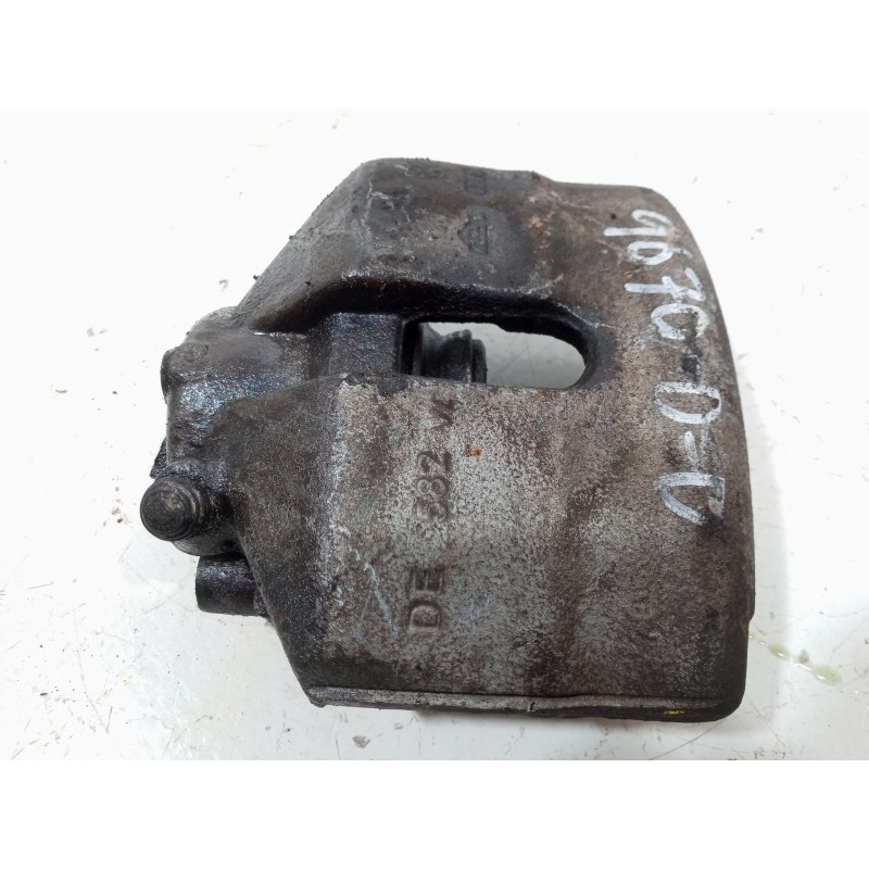 Recambio de pinza freno delantera derecha para seat altea (5p1) sport-up referencia OEM IAM Recambio de pinza freno delantera derecha para seat altea (5p1) sport-up referencia OEM IAM