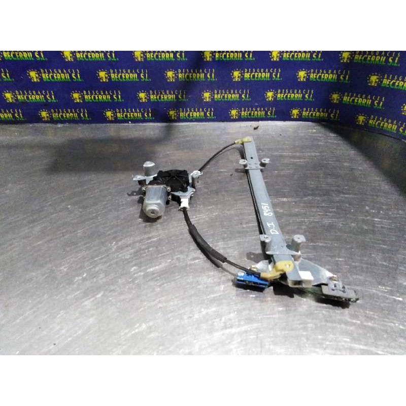 Recambio de elevalunas delantero izquierdo para nissan almera (n16/e) visia referencia OEM IAM Recambio de elevalunas delantero izquierdo para nissan almera (n16/e) visia referencia OEM IAM
