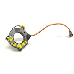 Recambio de anillo airbag para peugeot 106 (s2) max referencia OEM IAM 9632162880 61630004 