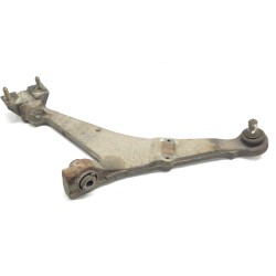 Recambio de brazo suspensión inferior delantero izquierdo para peugeot 106 (s2) max referencia OEM IAM   