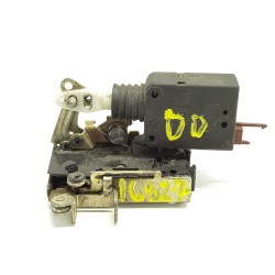 Recambio de cerradura puerta delantera derecha para peugeot 106 (s2) max referencia OEM IAM   