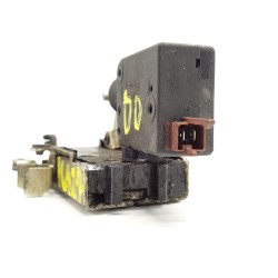 Recambio de cerradura puerta delantera derecha para peugeot 106 (s2) max referencia OEM IAM   