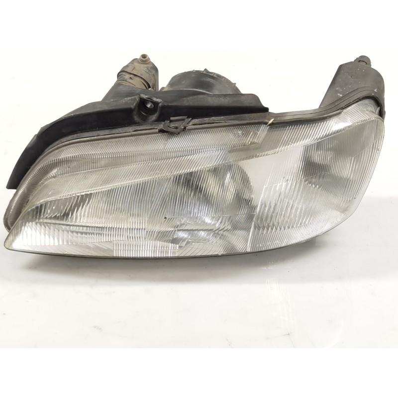 Recambio de faro izquierdo para peugeot 106 (s2) max referencia OEM IAM Recambio de faro izquierdo para peugeot 106 (s2) max referencia OEM IAM