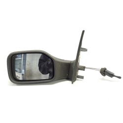 Recambio de retrovisor izquierdo para peugeot 106 (s2) max referencia OEM IAM 96286423XXAH  