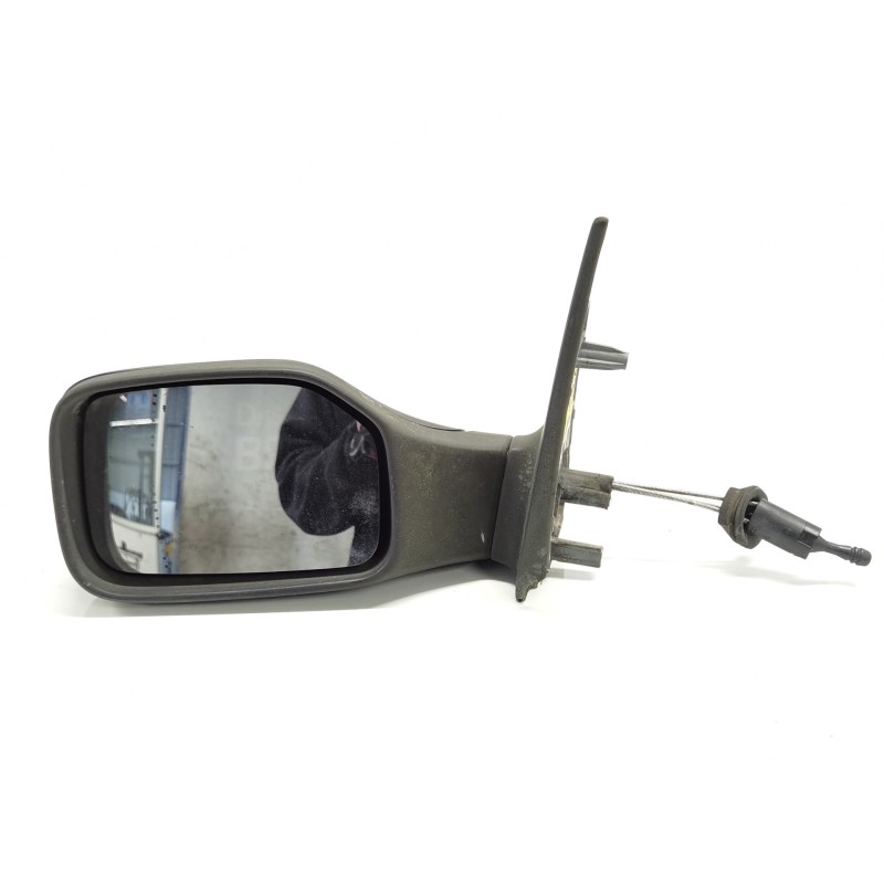Recambio de retrovisor izquierdo para peugeot 106 (s2) max referencia OEM IAM 96286423XXAH Recambio de retrovisor izquierdo para peugeot 106 (s2) max referencia OEM IAM 96286423XXAH