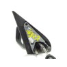 Recambio de retrovisor izquierdo para peugeot 106 (s2) max referencia OEM IAM 96286423XXAH  