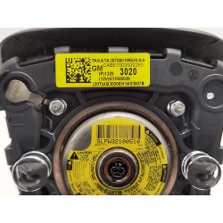 Recambio de airbag delantero izquierdo para chevrolet cruze ls referencia OEM IAM 13293020  