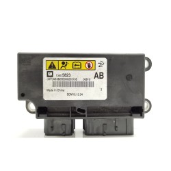 Recambio de centralita airbag para chevrolet cruze ls referencia OEM IAM 13505823  
