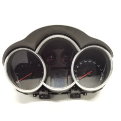 Recambio de cuadro instrumentos para chevrolet cruze ls referencia OEM IAM 94576293  