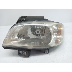 Recambio de faro izquierdo para seat ibiza (6k1) select referencia OEM IAM   