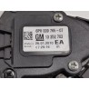 Recambio de potenciómetro pedal para chevrolet cruze ls referencia OEM IAM 13252702  
