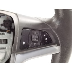 Recambio de volante para chevrolet cruze ls referencia OEM IAM 13307017  