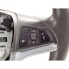 Recambio de volante para chevrolet cruze ls referencia OEM IAM 13307017  