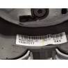 Recambio de volante para chevrolet cruze ls referencia OEM IAM 13307017  