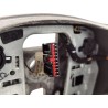 Recambio de volante para chevrolet cruze ls referencia OEM IAM 13307017  