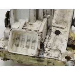 Recambio de cerradura puerta delantera izquierda para ford mondeo berlina (gd) ambiente referencia OEM IAM   