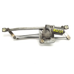 Recambio de motor limpia delantero para ford mondeo berlina (gd) ambiente referencia OEM IAM   