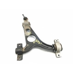 Recambio de brazo suspensión inferior delantero izquierdo para alfa romeo 156 (116) 1.9 jtd 8v impression referencia OEM IAM 606