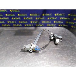 Recambio de elevalunas delantero izquierdo para nissan almera (n16/e) visia referencia OEM IAM   