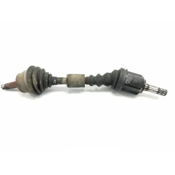 Recambio de transmisión delantera izquierda para alfa romeo 156 (116) 1.9 jtd 8v impression referencia OEM IAM 77365984  