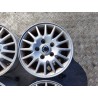 Recambio de juego llantas para ssangyong rodius xdi referencia OEM IAM 417302122021230  
