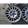 Recambio de juego llantas para ssangyong rodius xdi referencia OEM IAM 417302122021230  