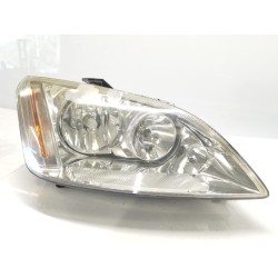 Recambio de faro derecho para ford focus c-max (cap) ambiente (d) referencia OEM IAM 3M5113005AH  