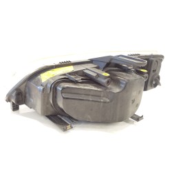 Recambio de faro derecho para ford focus c-max (cap) ambiente (d) referencia OEM IAM 3M5113005AH  