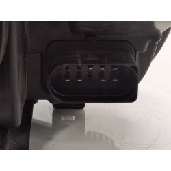 Recambio de faro derecho para ford focus c-max (cap) ambiente (d) referencia OEM IAM 3M5113005AH  