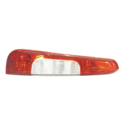 Recambio de piloto trasero izquierdo para ford focus c-max (cap) ambiente (d) referencia OEM IAM 3M5113N411AA  