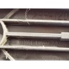 Recambio de piloto trasero izquierdo para ford focus c-max (cap) ambiente (d) referencia OEM IAM 3M5113N411AA  