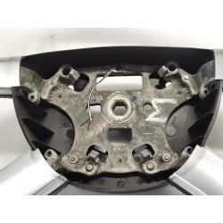 Recambio de volante para ford focus c-max (cap) ambiente (d) referencia OEM IAM 3M513600BG  
