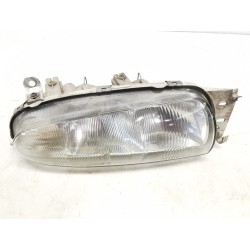 Recambio de faro derecho para ford fiesta courier familiar referencia OEM IAM 96FG13005BB 0301049002 