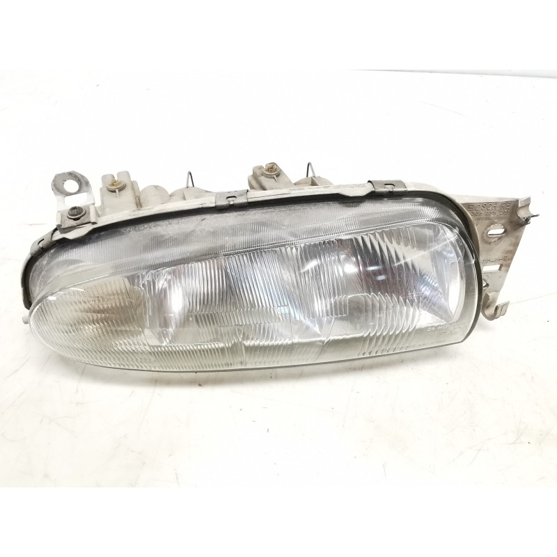 Recambio de faro derecho para ford fiesta courier familiar referencia OEM IAM 96FG13005BB 0301049002 Recambio de faro derecho para ford fiesta courier familiar referencia OEM IAM 96FG13005BB 0301049002