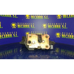 Recambio de cerradura puerta delantera izquierda para renault laguna grandtour (k56) 1.8 16v rt referencia OEM IAM   