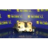 Recambio de cerradura puerta delantera izquierda para renault laguna grandtour (k56) 1.8 16v rt referencia OEM IAM   