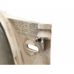 Recambio de faro derecho para ford fiesta courier familiar referencia OEM IAM 96FG13005BB 0301049002 