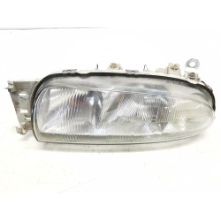 Recambio de faro izquierdo para ford fiesta courier familiar referencia OEM IAM 96FG13006BB 0301049001 