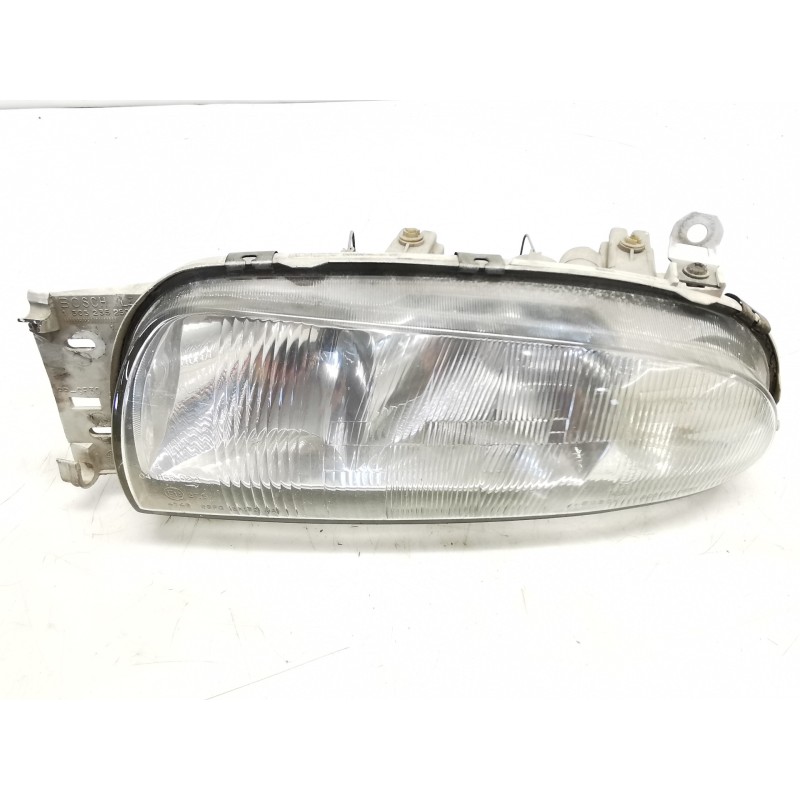 Recambio de faro izquierdo para ford fiesta courier familiar referencia OEM IAM 96FG13006BB 0301049001 Recambio de faro izquierdo para ford fiesta courier familiar referencia OEM IAM 96FG13006BB 0301049001