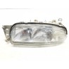 Recambio de faro izquierdo para ford fiesta courier familiar referencia OEM IAM 96FG13006BB 0301049001 
