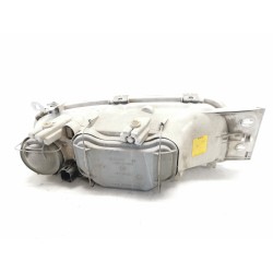 Recambio de faro izquierdo para ford fiesta courier familiar referencia OEM IAM 96FG13006BB 0301049001 